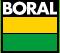 BoralNA Logo