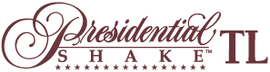 Presidential TL Logo