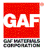 Gaf logo