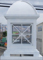 Chimney Tops Image