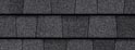 Moire Black Image