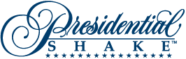 Presidential Logo Image